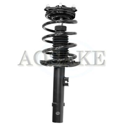 Front Right Struts & Coil Spring Assembly for 2016 2017 2018 2019 Honda Civic-image