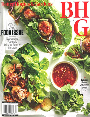 Better Homes & Gardens-image