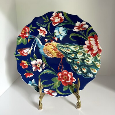 Pier 1 Imports Peacock 8.5