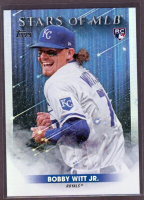 2022 Topps UPDATE Stars of MLB #61-90 You Pick/Complete Your Set!!!!!-image