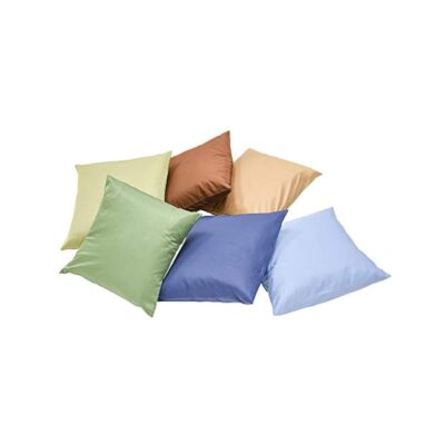 Kids Playroom Pillows, 6 Woodland 12