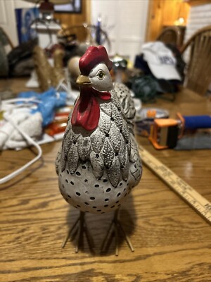 Better Homes & Gardens 9 inch farmhouse chicken-image