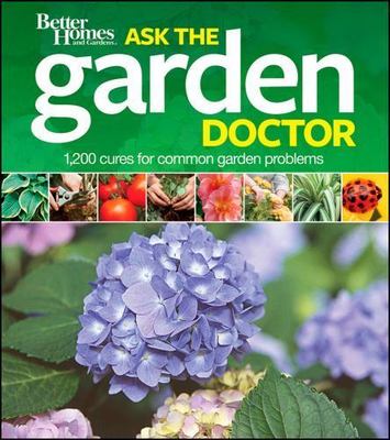 Better Homes and Gardens Ask the Garden Doctor (Better Homes and Gardens...-image