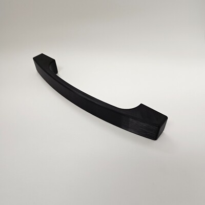 3650W1A075F Black Replacement Handle for Kenmore Microwave-image