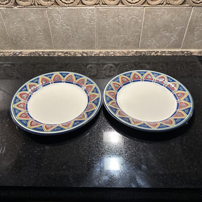 Pier 1 Angleterre Marakeesh Geometric - 8