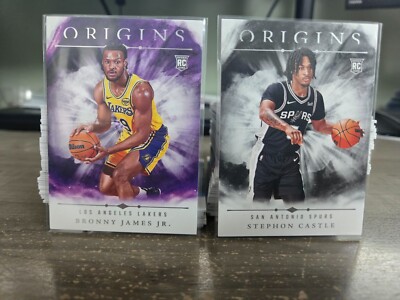 2024-25 Panini Origins Basketball Pick Your Player / Complete Your Set-image