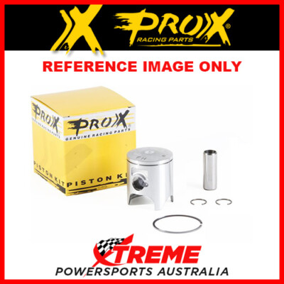 For Suzuki RM 50 All Years Pro-X Piston Kit Over Size-image