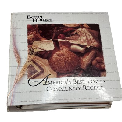 Better Homes & Gardens 