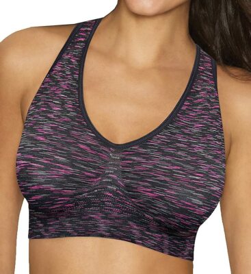 Hanes® Women's Get Cozy®  Bra 