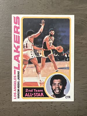 1978 -79 TOPPS BASKETBALL  #1-132  EXNM COMPLETE YOUR SET  FREE SHIPPING-image