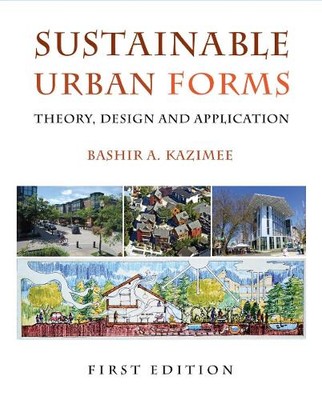 Bashir A. Kazimee Sustainable Urban Forms (Paperback) (UK IMPORT)-image