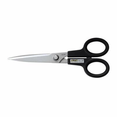 OLFA Ltd-10 Limited Multi Purpose Scissors Made in Japan Import free ship-image