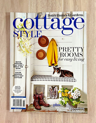 Better Homes & Gardens 