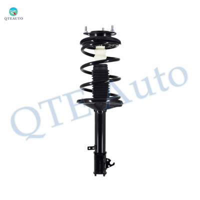 Front Right Quick Complete Strut-Coil Spring For 1996-2000 Toyota RAV4 AWD/FWD-image