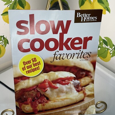 2014 Better Homes and Gardens 