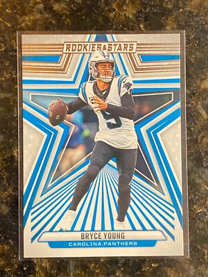 2024 Panini Rookies And Stars - Pick A Card Complete Your Set-image