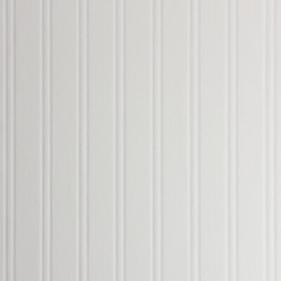 Better Homes & Gardens Beadboard Paintable Wallpaper 20.9in x 33ft 56.4 Sq. ft.-image