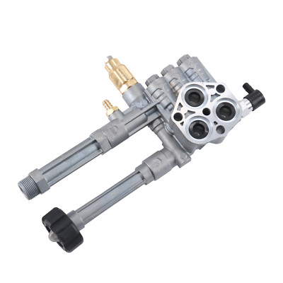 New RMW 2.2G24 Complete Pump Head Assy Fit SRMW 2.2G26 Pumps AR42518-image