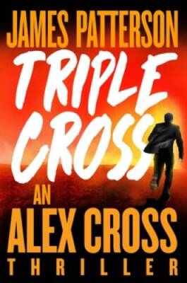 Cross Over (Alex Cross, 28) - Hardcover By Patterson, James - VERY GOOD-image