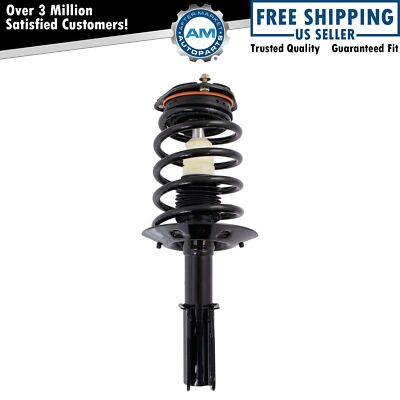 Complete Strut Spring Assembly Front LH or RH Side for Lesabre Bonneville-image