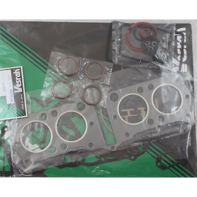 Vesrah Gasket Set Comp CB750 '70-73 VG-156-image