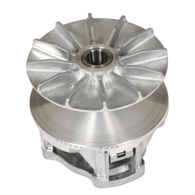 Primary Drive Clutch Complete For 2002-2008 Polaris Sportsman 700 & 700 X2-image