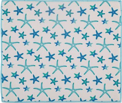 Kitchen Microfiber Dish Drying Mat (16