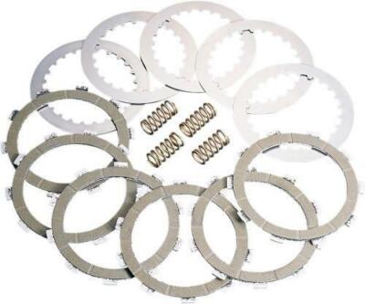 Barnett complete clutch kit that fits Honda CB500-image