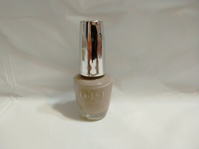 OPI Infinite Shine Coconuts Over OPI 0.5 oz-image