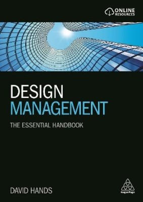 David Hands Design Management (Paperback) (UK IMPORT)-image