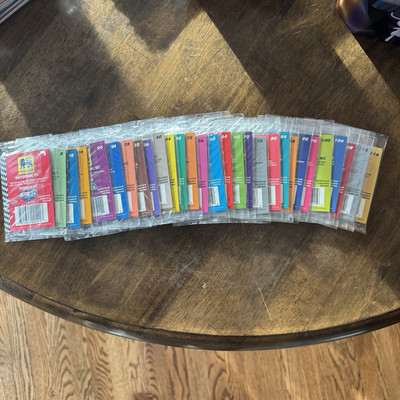 Vintage Unopened Food Lion 1992 STP NASCAR Trading Cards Full Set (29) Packs-image