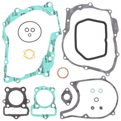 Vertex-Winderosa Complete Gasket Kit #808207 for Honda XR80R/XR80/XL80S-image