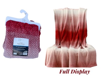 Mainstays Ombre Ultra Soft 50