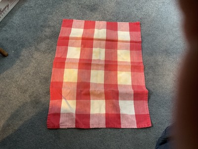 Vintage Handmade In India,  Cotton - Design Imports -image