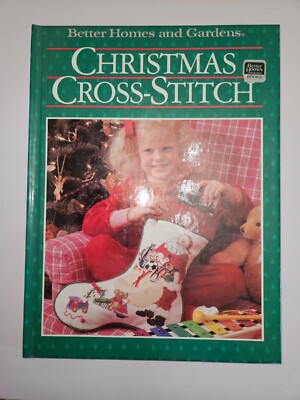 3 Better Homes And Gardens Craft Books lot-image