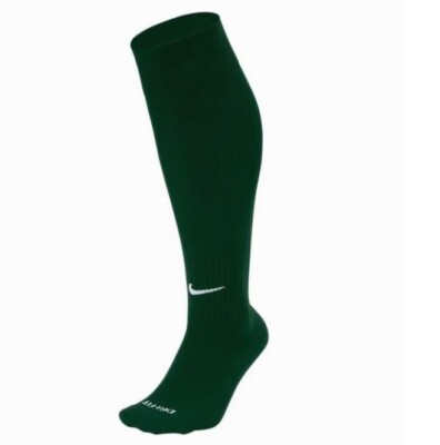 Nike Classic II Sock Over The Calf Green SX5728-323-image
