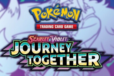 Pokemon Trading Card Journey Together: Holo/ Reverse Holo: Choose Your Card-image