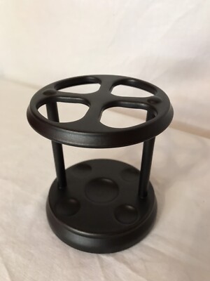 Better Homes and Gardens Metal Collection Toothbrush Holder-image