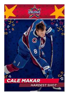2024-25 Topps NHL Sticker Collection Hockey YOU PICK 602-800 COMPLETE YOUR SET-image