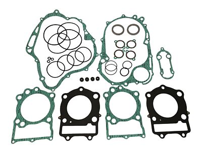Motorcycle engine complete gasket set for YAMAHA XV 750 Virago 1988-1997-image