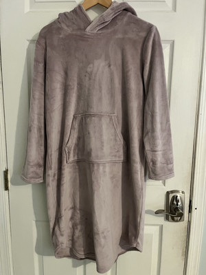 Lounger 32 Degrees Women Heat Cozy Plus Sleep S/M-image