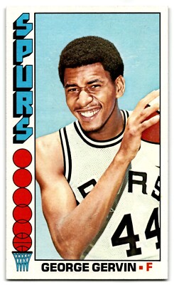 1976-77 Topps Basketball VG/EX to EX You Choose, Complete Your Set *READ*-image