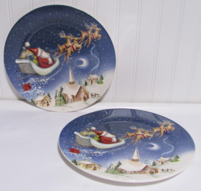 Pier 1   Santaa andd Sleigh   11