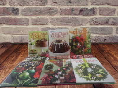 Better Homes and Gardens Christmas From the Heart  Lot of 9 -image
