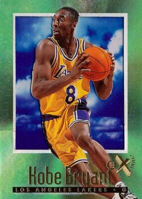 1996-97 Skybox E-X2000 Basketball Cards #1-82 - YOU PICK - Complete Your Set-image