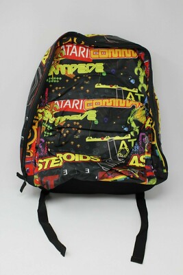 Atari All Over Print Backpack-image