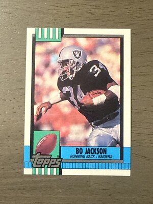 1990 TOPPS FOOTBALL #201-400 NM   COMPLETE YOUR SET   FREE SHIPPING-image