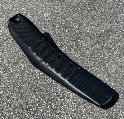 KTM SX 125 23-24 NEW COMPLETE LOW SEAT SX125 SXF350 SXF450 SX250 SXF250 SX-image