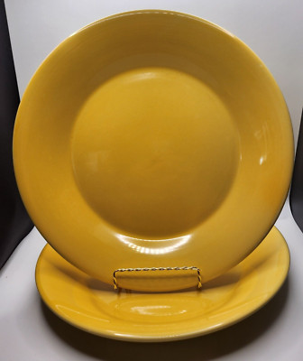 (2) PIER 1 ESSENTIAL COLOURS 11¼