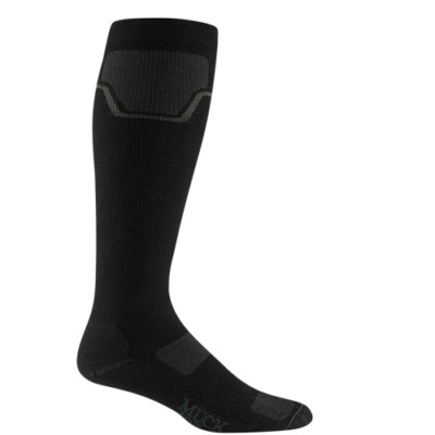 The Muck Company Anchorage Over-the-Calf Socks by Wigwam-image